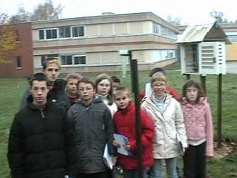  Ecoles du Monde - 